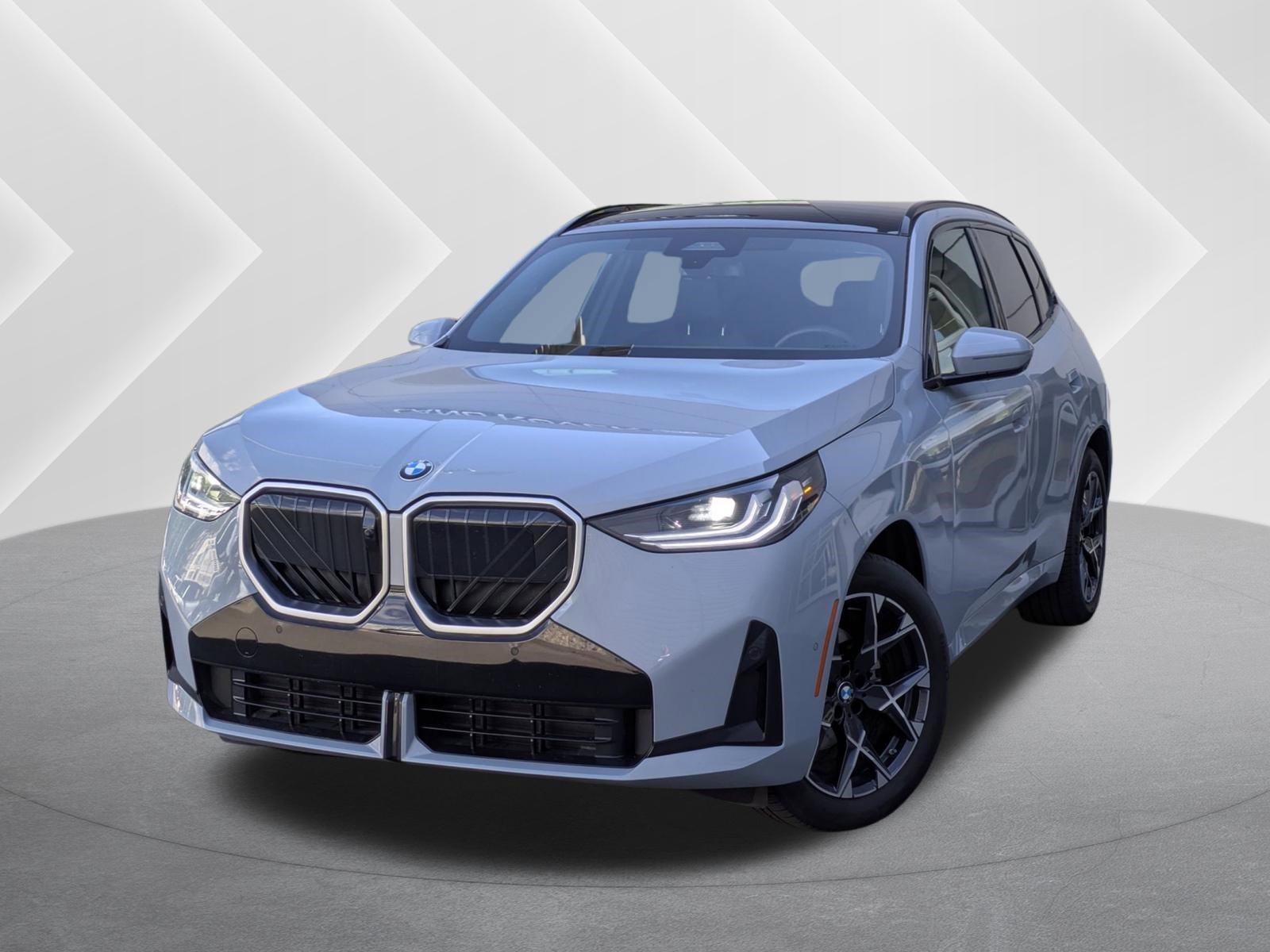 2025 BMW X3 30 XDRIVE's photo