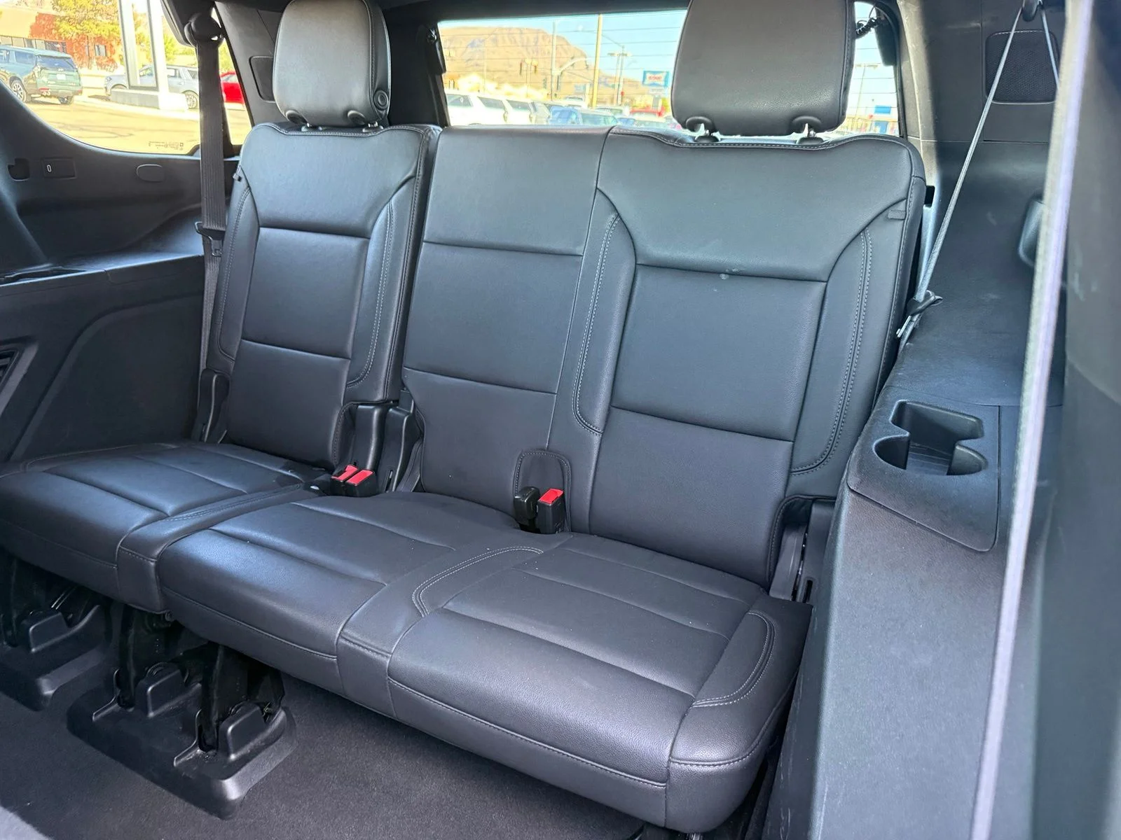 2023 Chevrolet Tahoe LT - Photo 40