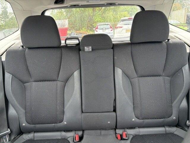 Used 2022 Magnetite Gray Metallic Subaru Premium image 13