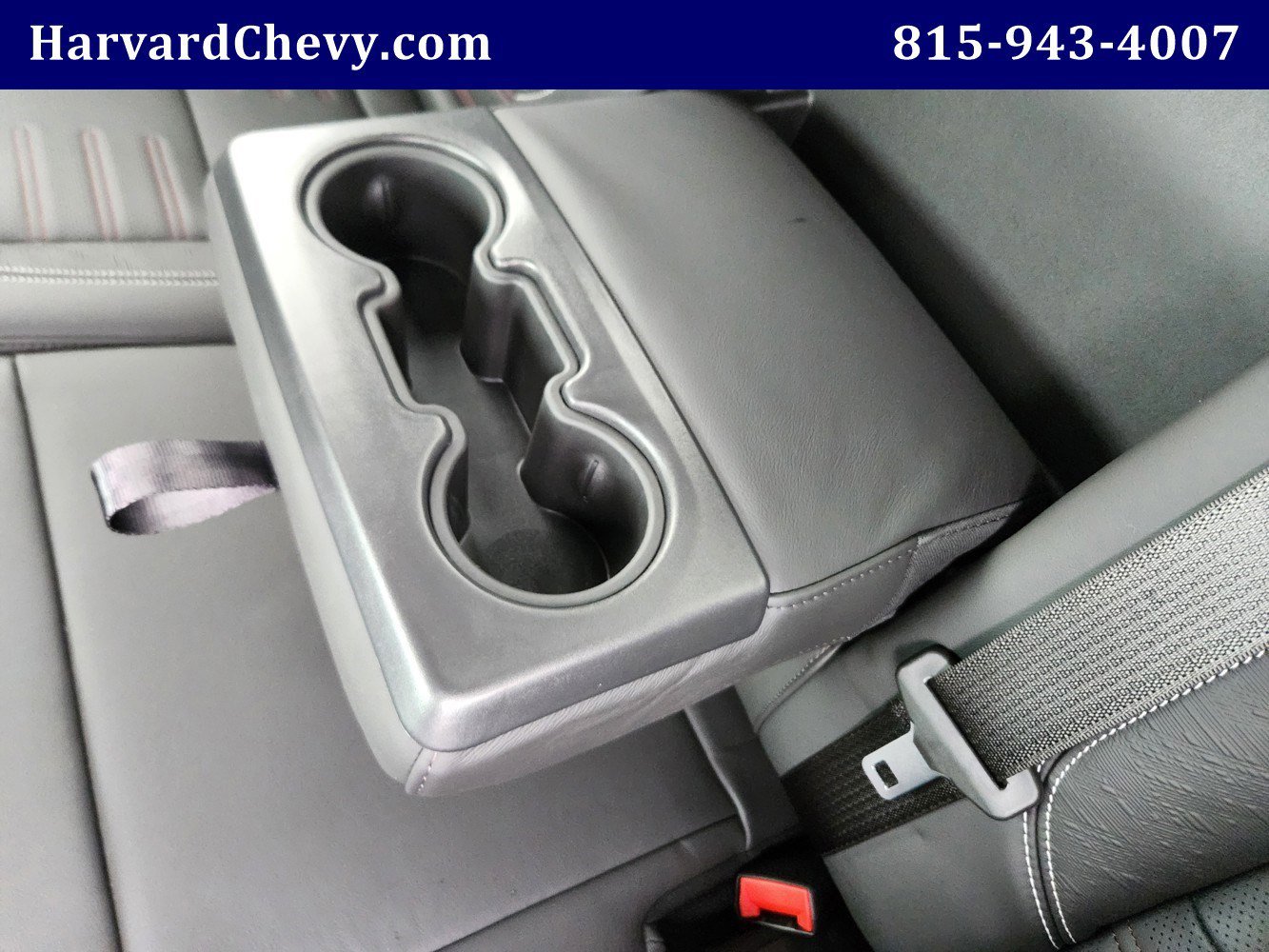 2026 GMC Sierra 1500 AT4X - Photo 30