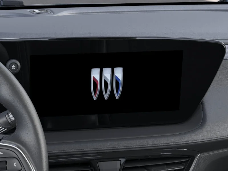New 2026 Ocean Blue Metallic Buick Sport Touring image 20