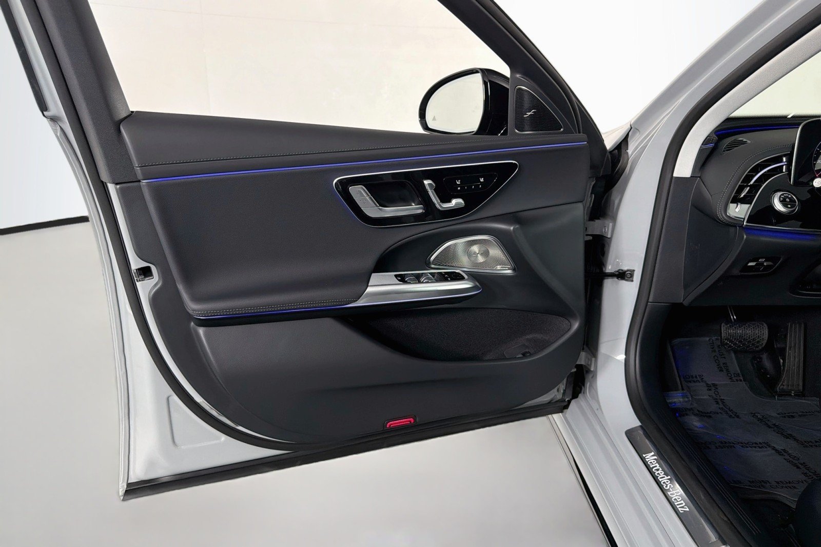 New 2027 ALPINE GREY Mercedes-Benz E 350 RWD Sedan image 20