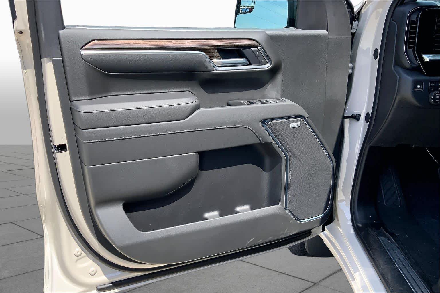 2026 Chevrolet Silverado 1500 RST - Photo 11