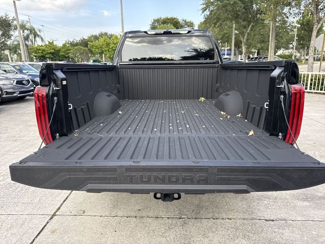 2026 Toyota Tundra Limited - Photo 25