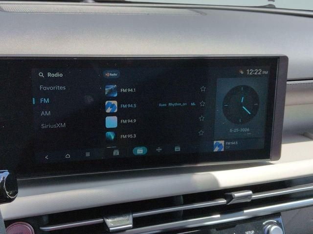 Certified Used 2026 White Hyundai SEL image 13