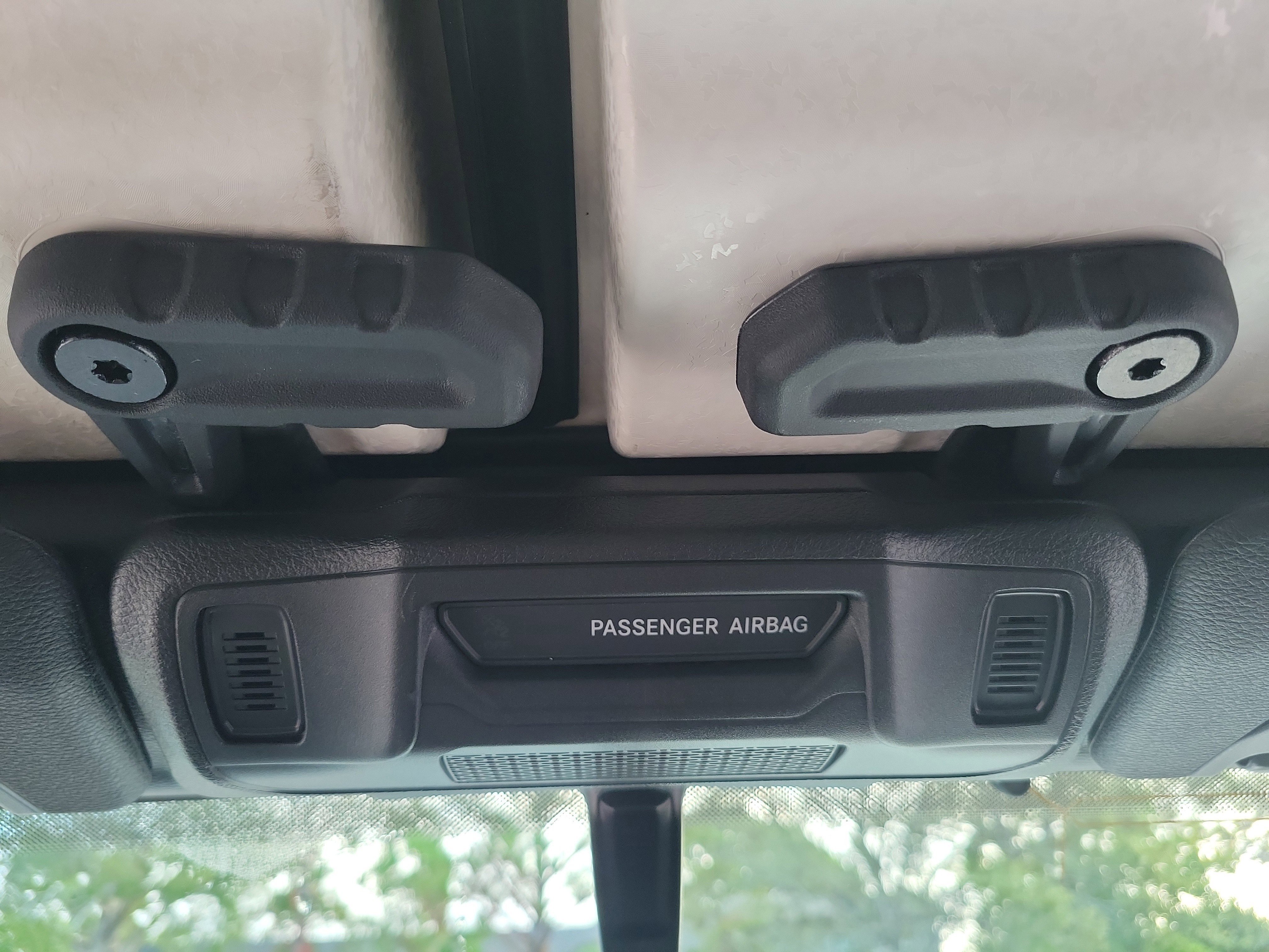 New 2026 Anvil Clear-Coat Exterior Paint Jeep Sport image 12