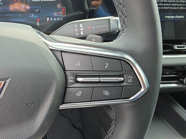 2026 Chevrolet Equinox LT - Photo 18
