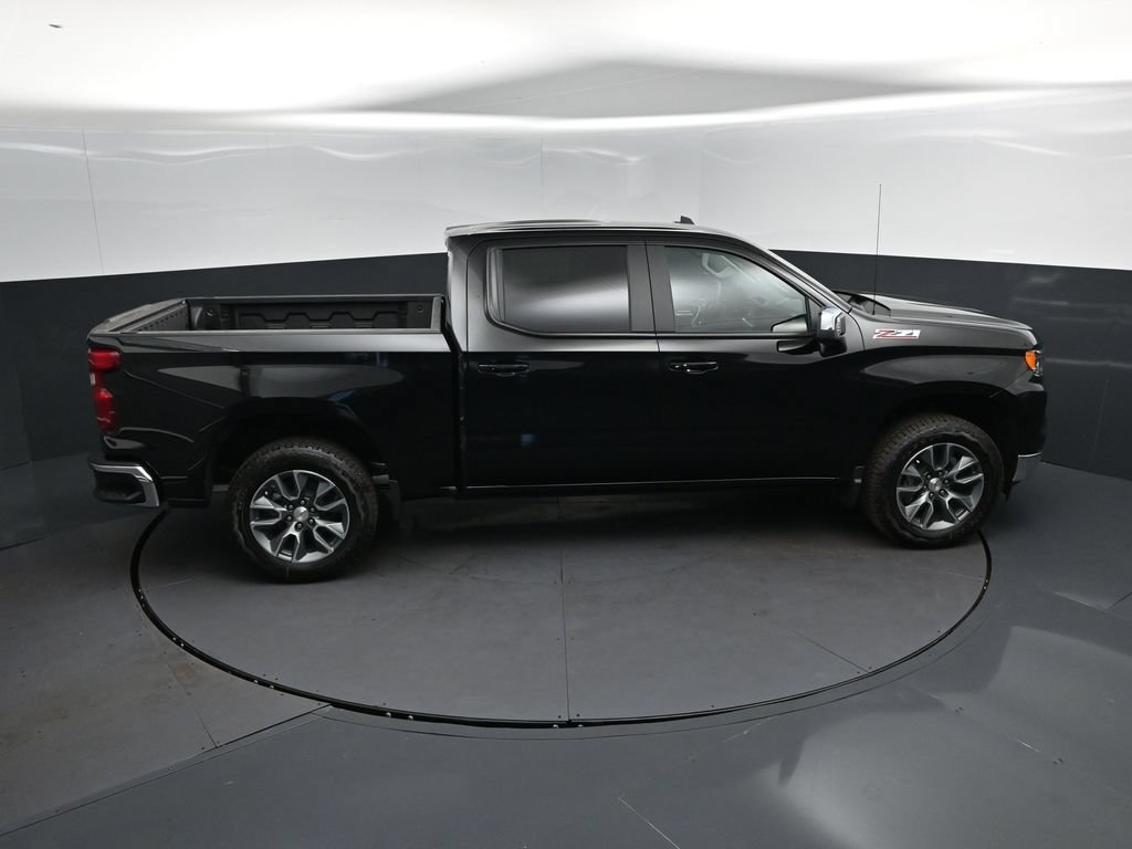 2026 Chevrolet Silverado 1500 LT - Photo 36