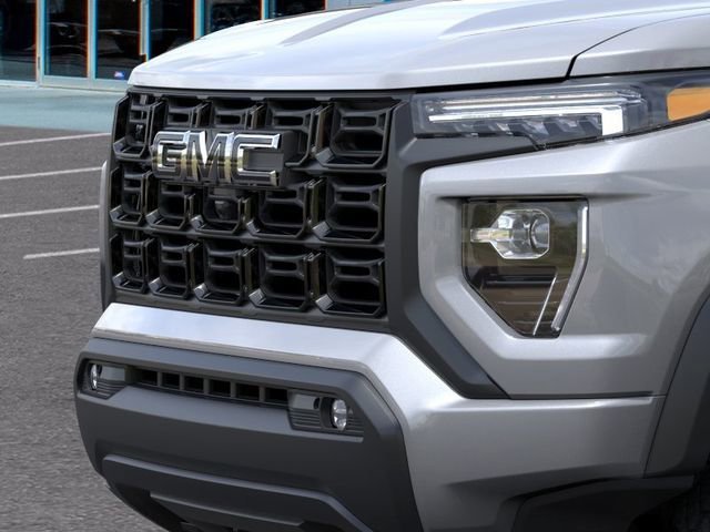 2026 GMC Canyon Elevation - Photo 13