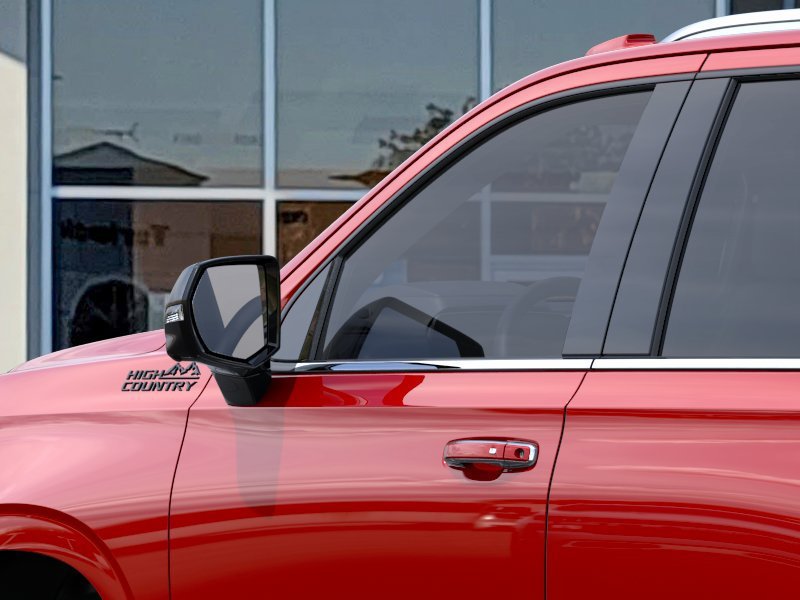 2026 Chevrolet Tahoe High Country - Photo 12