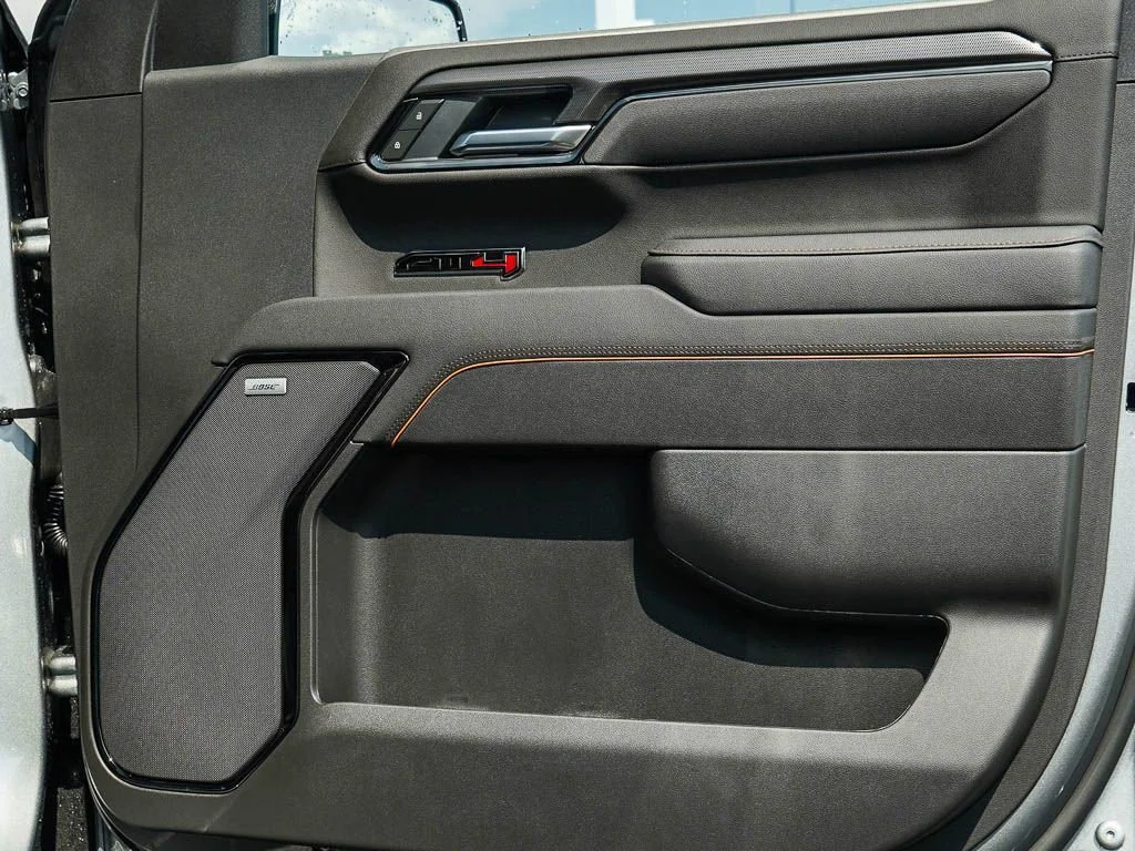 New 2026 Coastal Dune GMC AT4 image 7