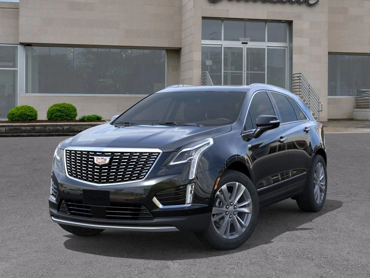 2026 Cadillac XT5 Premium Luxury - Photo 6