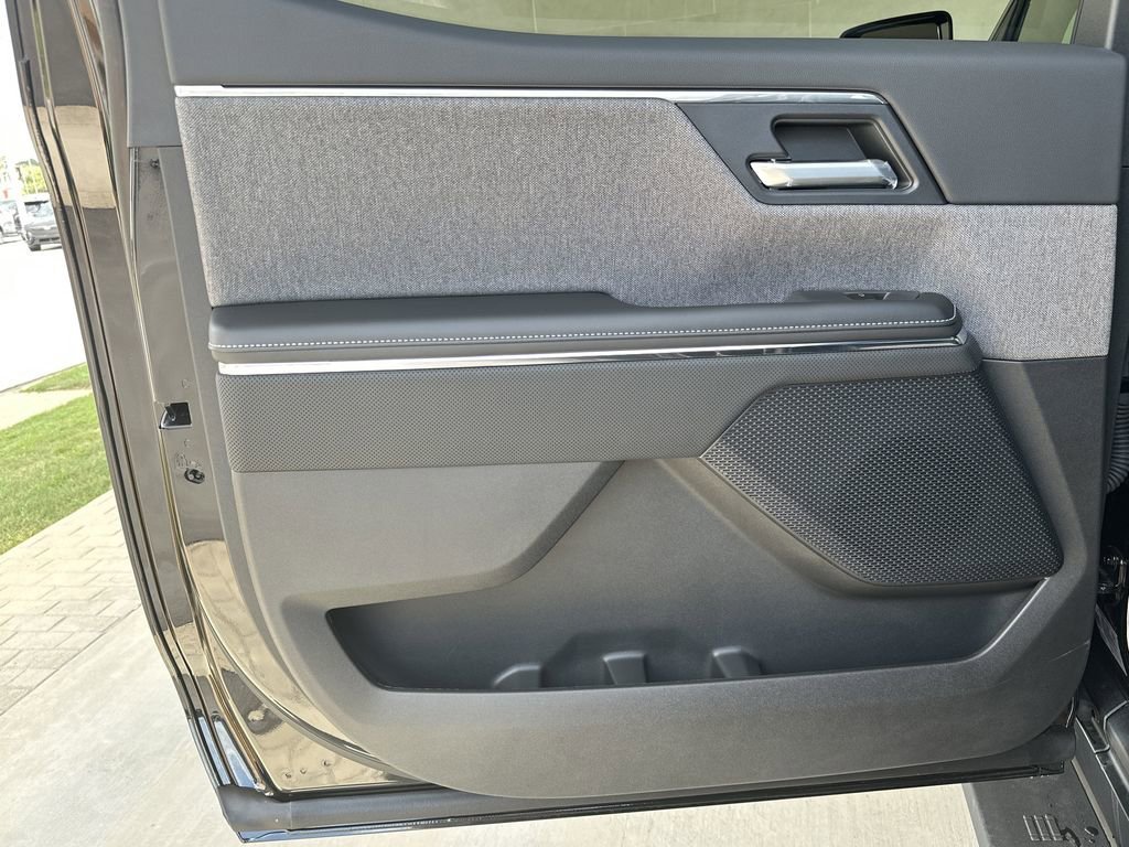 2026 GMC Sierra EV Elevation - Photo 27