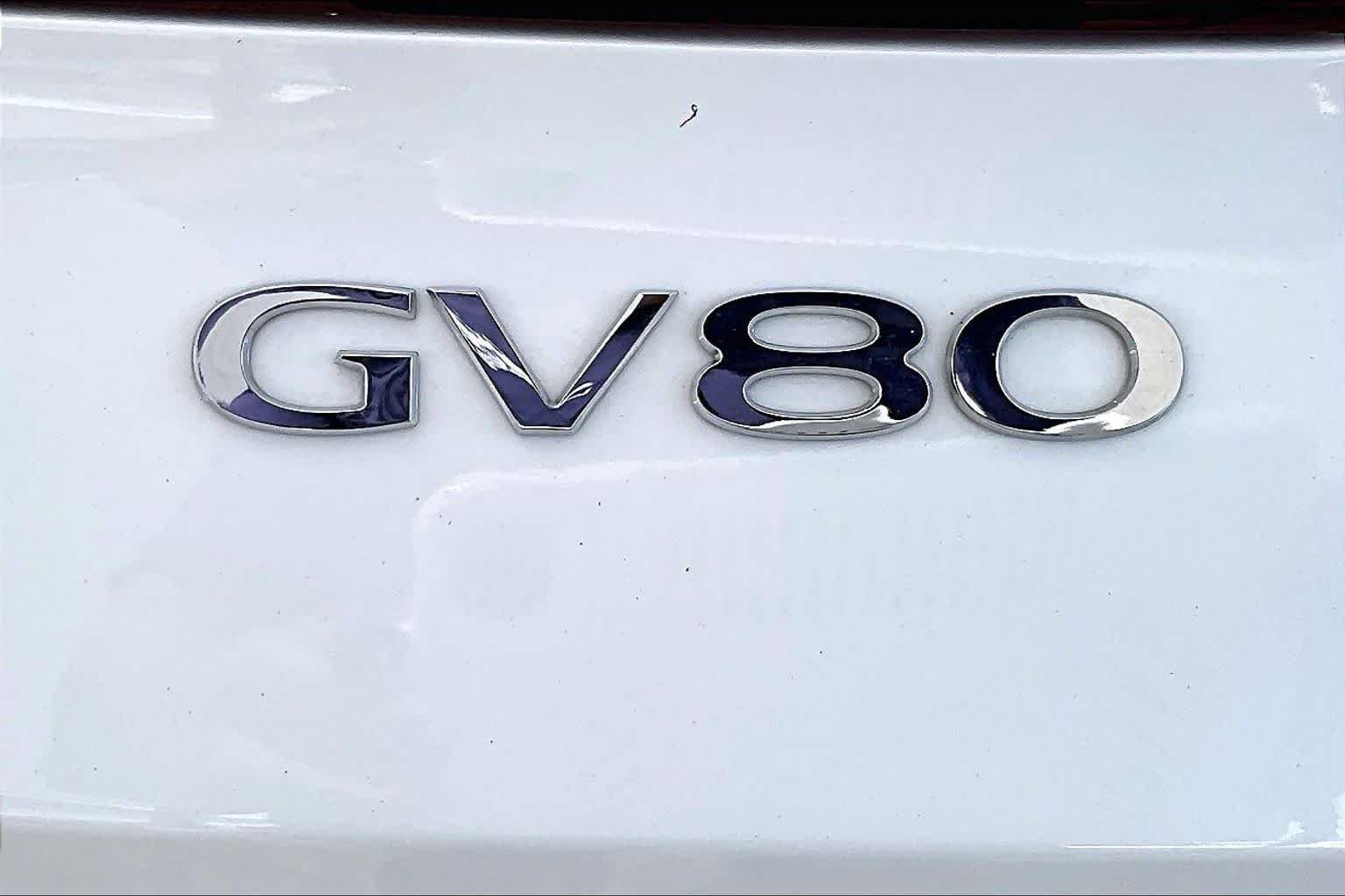 Used 2026 Uyuni White Genesis 2.5T Advanced image 10