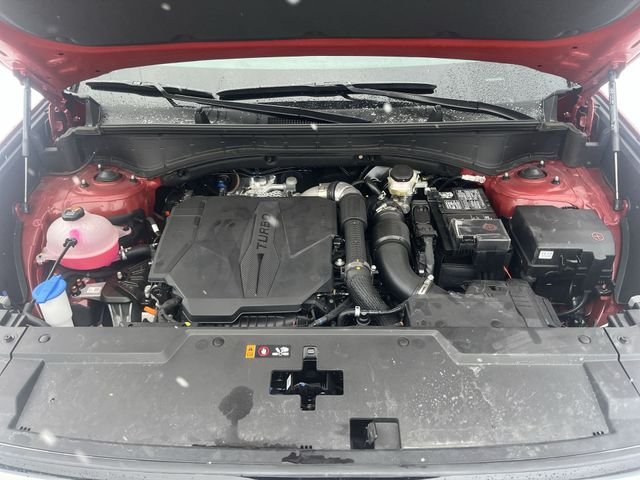 2026 Hyundai Santa Fe SEL - Photo 19