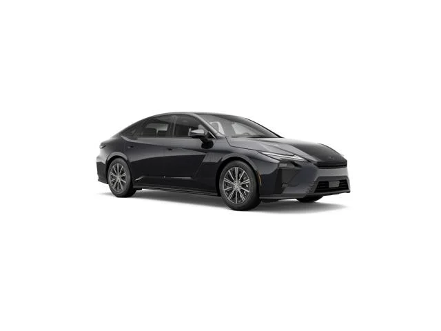 New 2027 Caviar Lexus PREMIUM AWD image 4