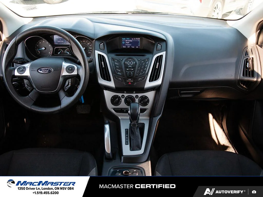 Used 2013  Ford SE image 29