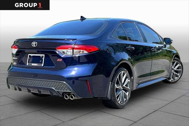 Certified Used 2021 BLUEPRINT Toyota  image 13