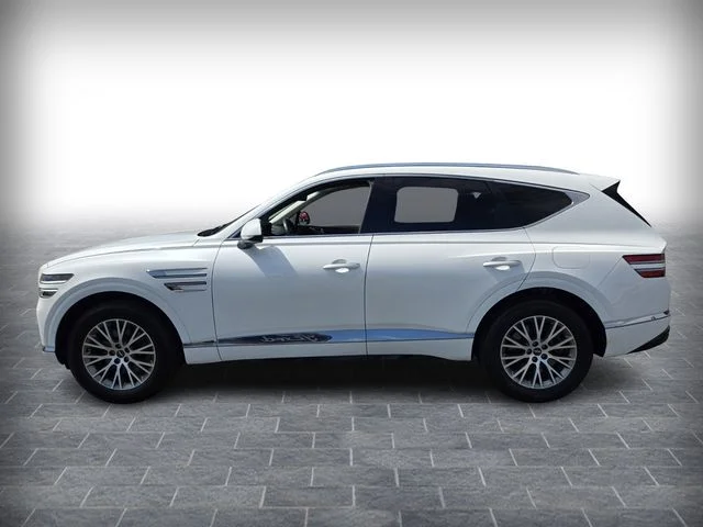 Used 2024 White Genesis 2.5T image 4