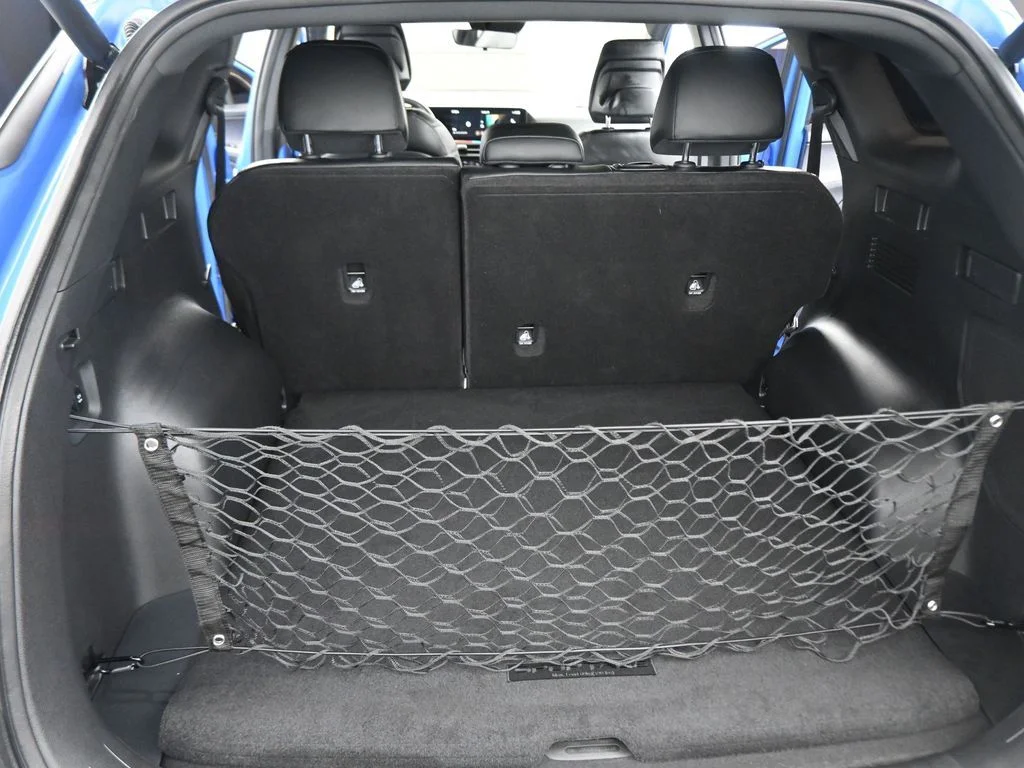 Used 2026 Blue Kia X-Line image 42