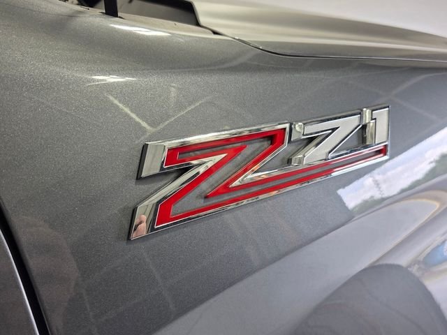 Used 2020 Gray Chevrolet LTZ image 16