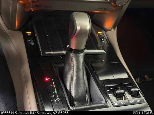 Certified Used 2021  Lexus 460 image 29