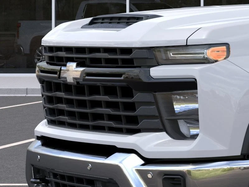 2026 Chevrolet Silverado 2500 HD Work Truck - Photo 13