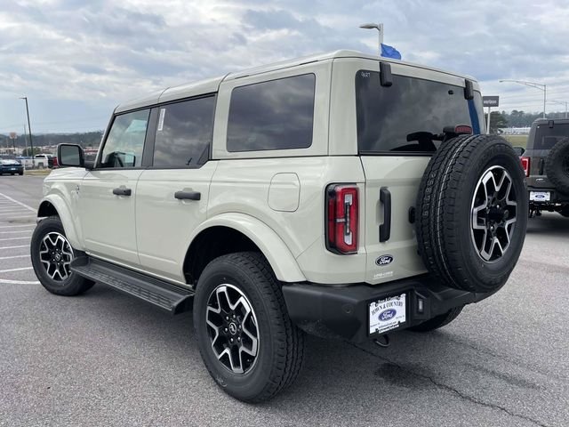 New 2026 Desert Sand Ford Outer Banks image 3