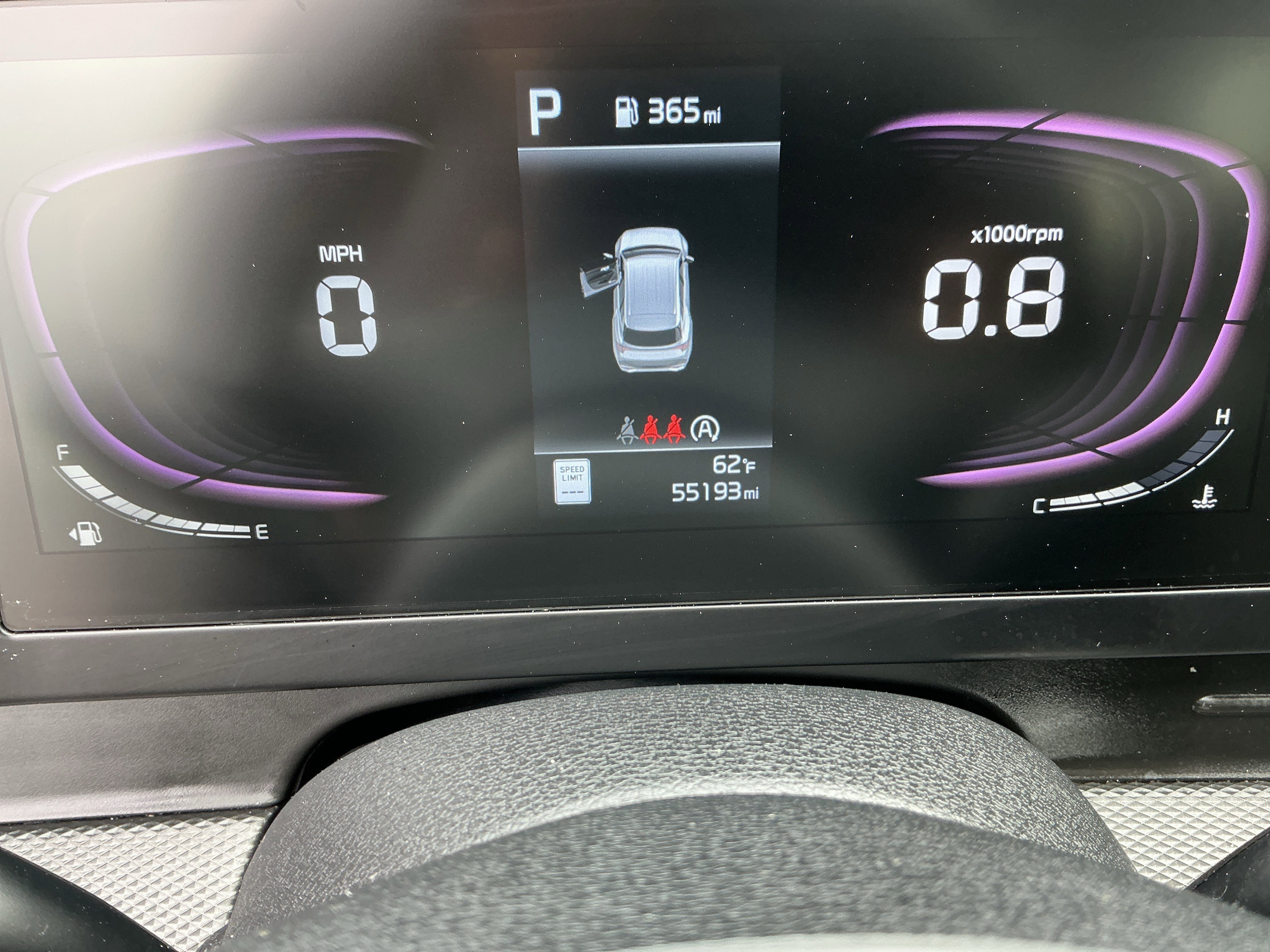2023 Kia Sportage LX - Photo 34