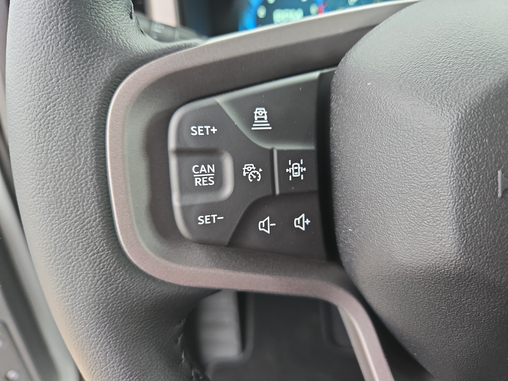 New 2026 Avalanche Gray Ford Outer Banks® image 18