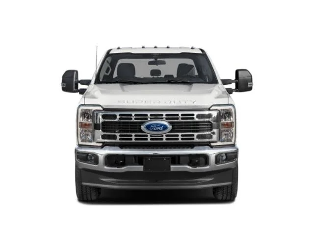 Used 2024 Black Metallic Ford XLT image 5