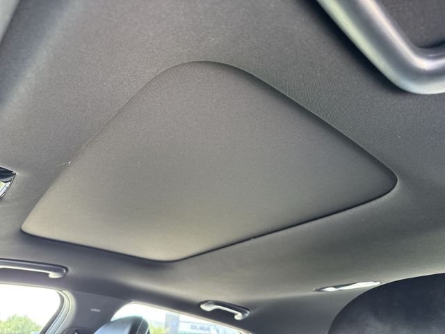 Used 2025 Gray Kia GT-Line image 21