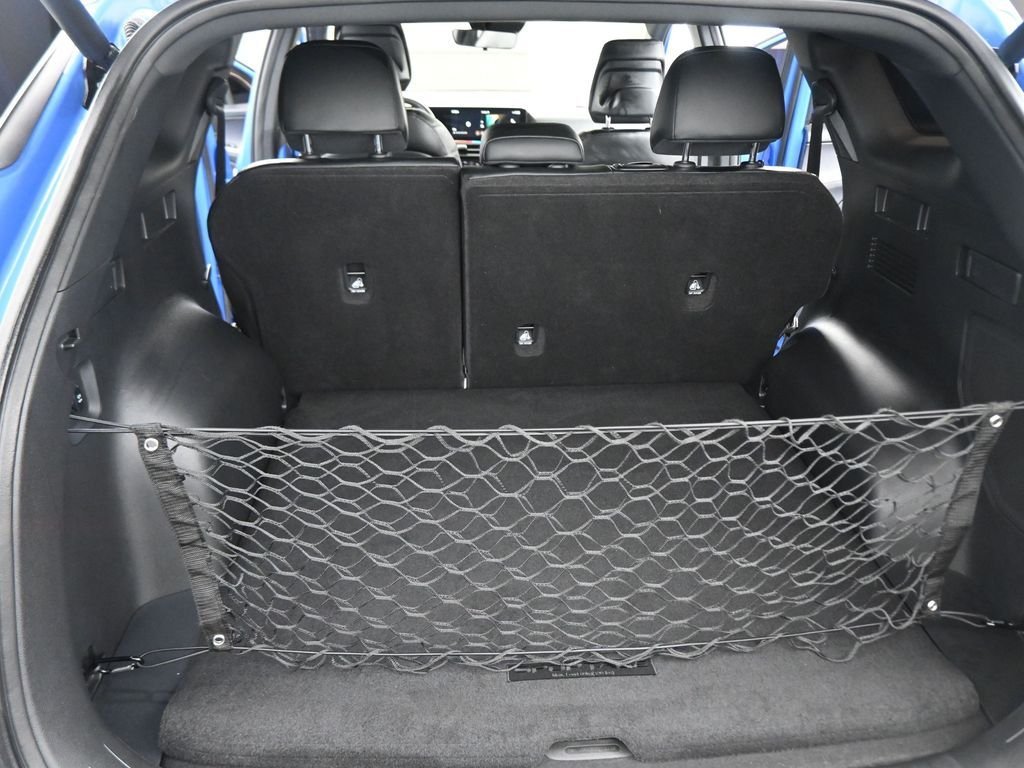 Used 2026 Blue Kia X-Line image 42