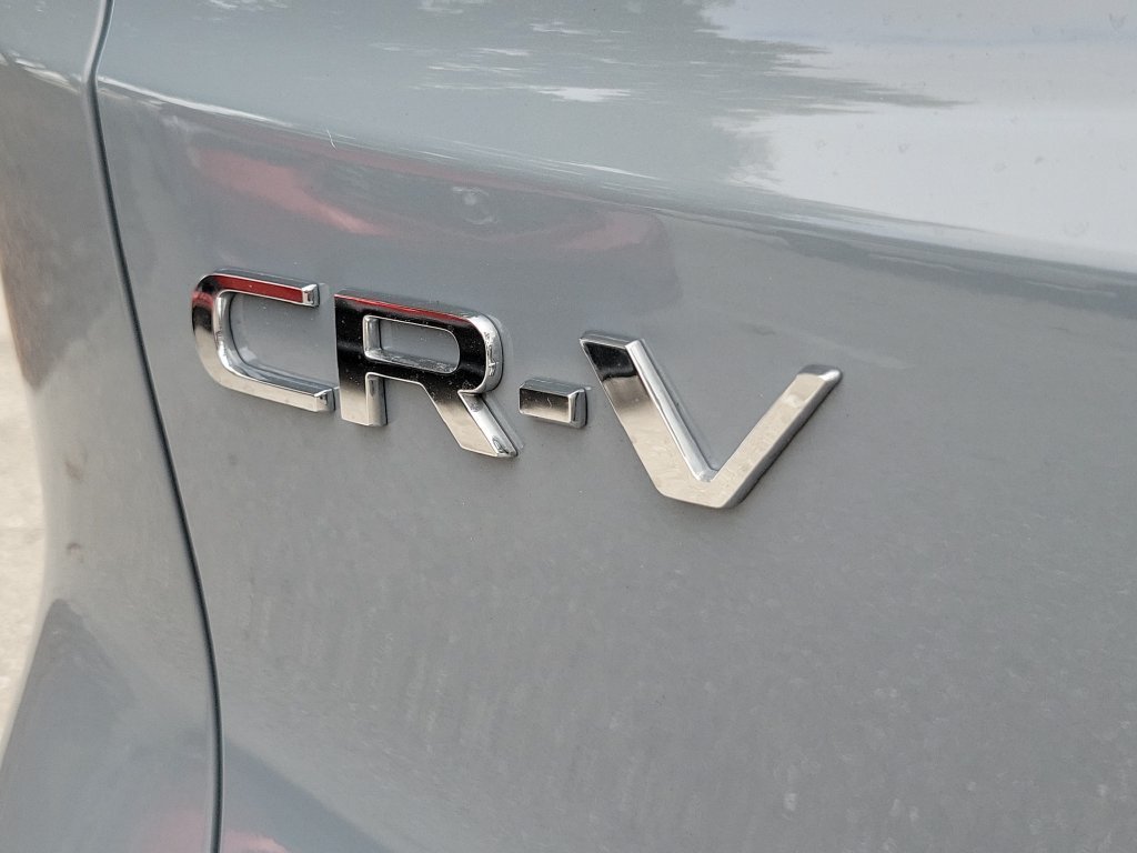 Used 2025  Honda EX image 30