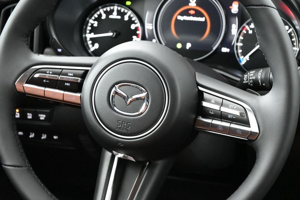 New 2026 Cypress Mazda 2.5 Turbo Premium Plus AWD image 14