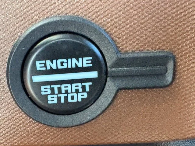 Used 2024 White Ford Outer Banks image 39