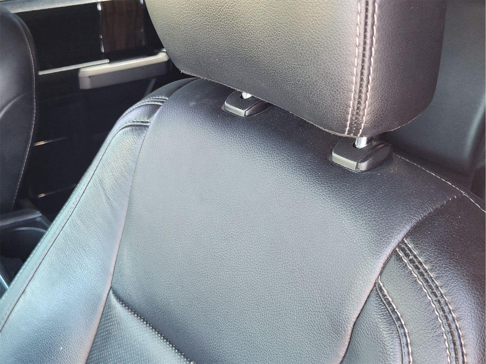 Used 2020 Magnetic FORD Lariat image 13