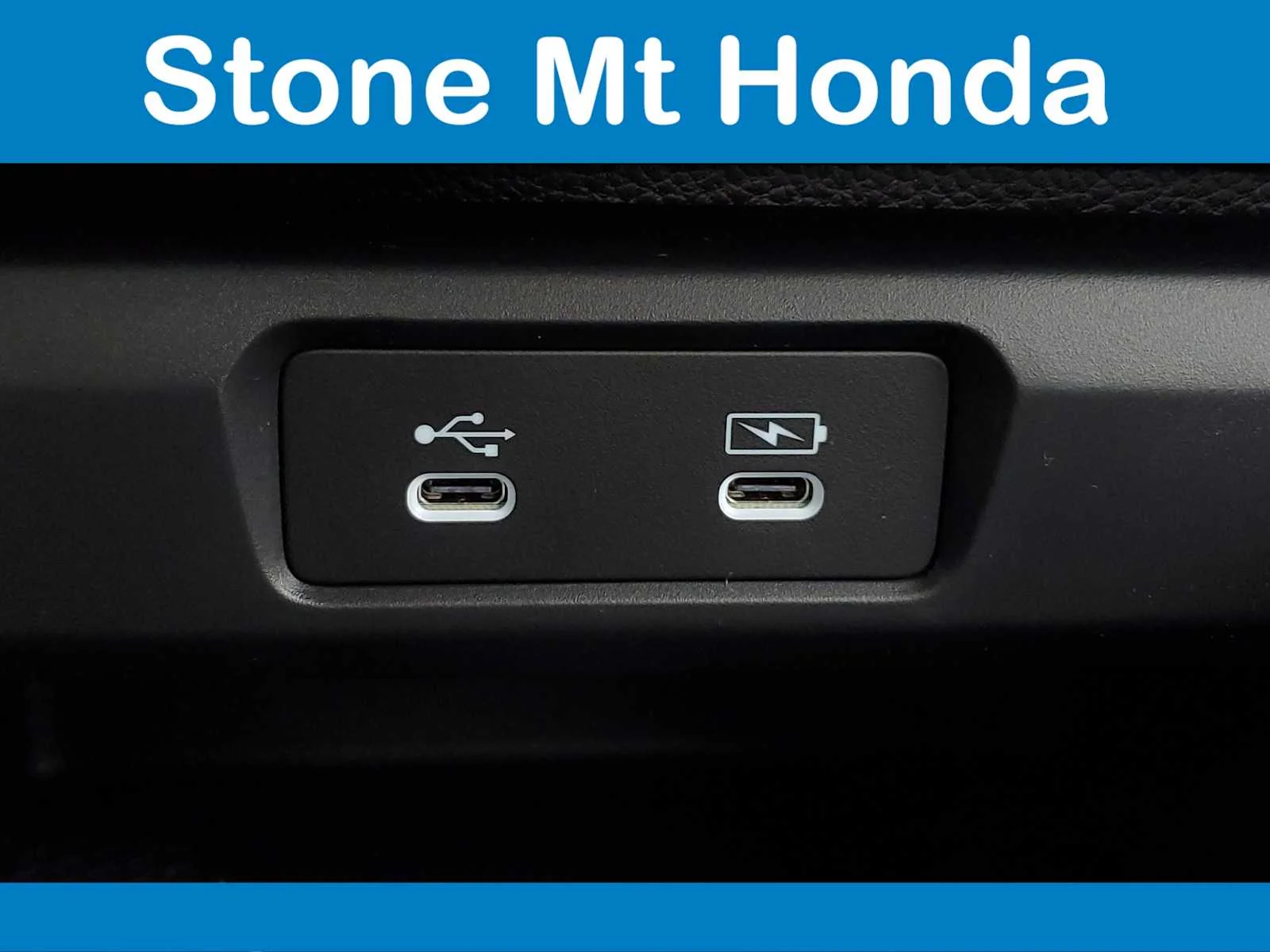 New 2026 Meteorite Gray Metallic Honda LX image 25