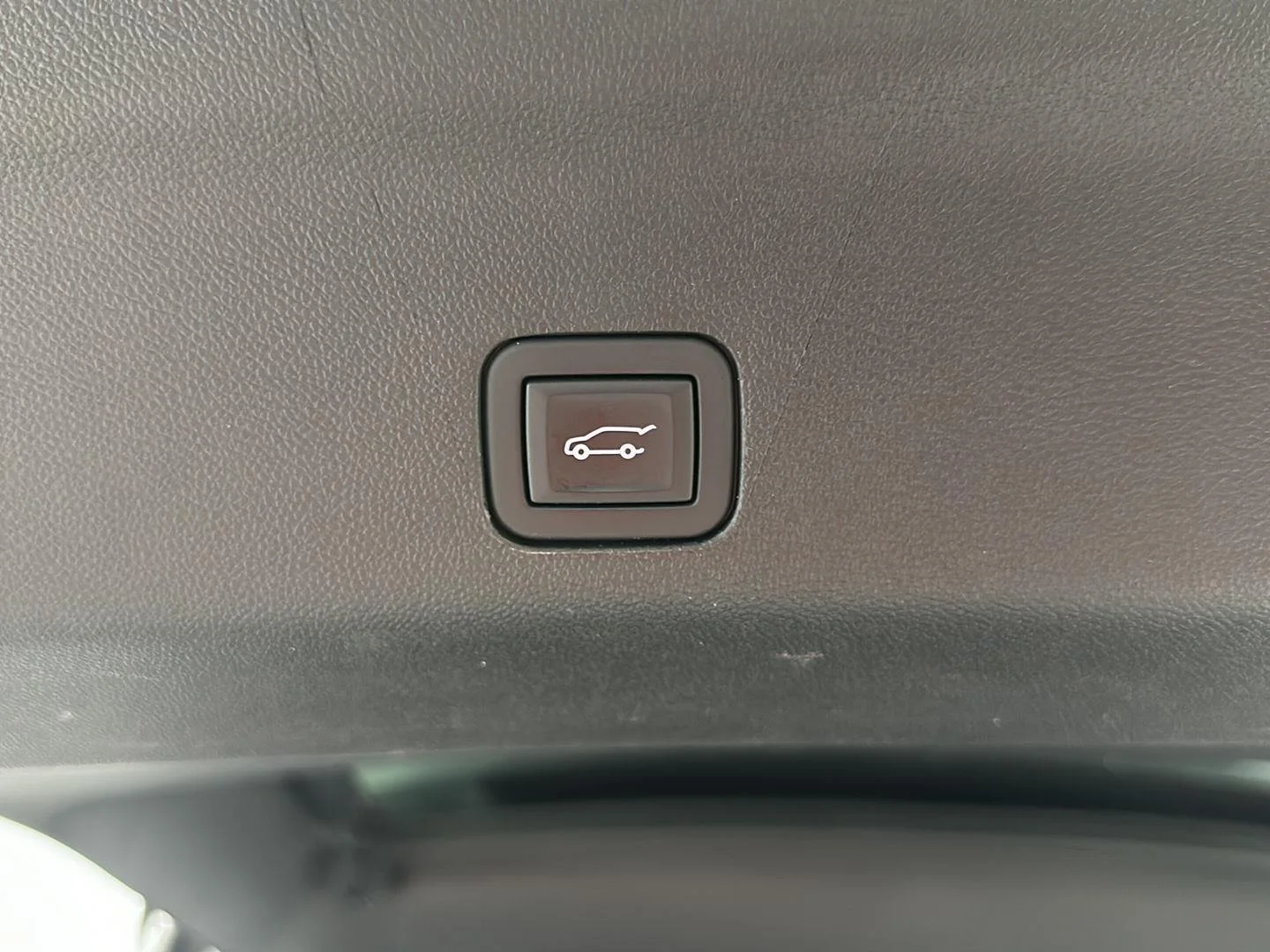 Used 2023 Sterling Gray Metallic Chevrolet RST image 12