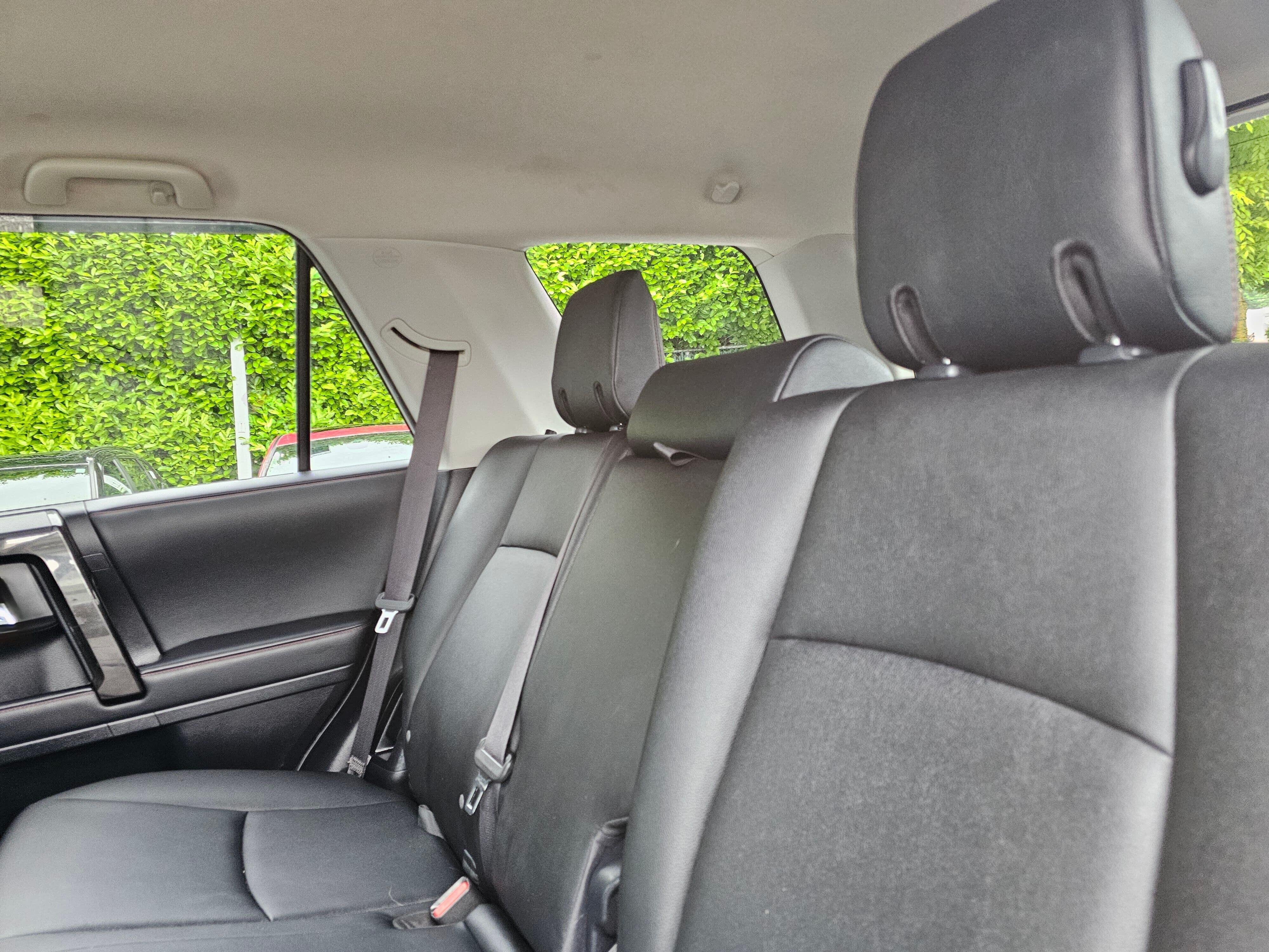 Used 2020 Classic Silver Metallic Toyota TRD Off-Road Premium image 19