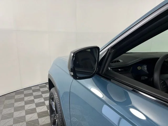 Used 2026 Blue Jeep Limited image 14