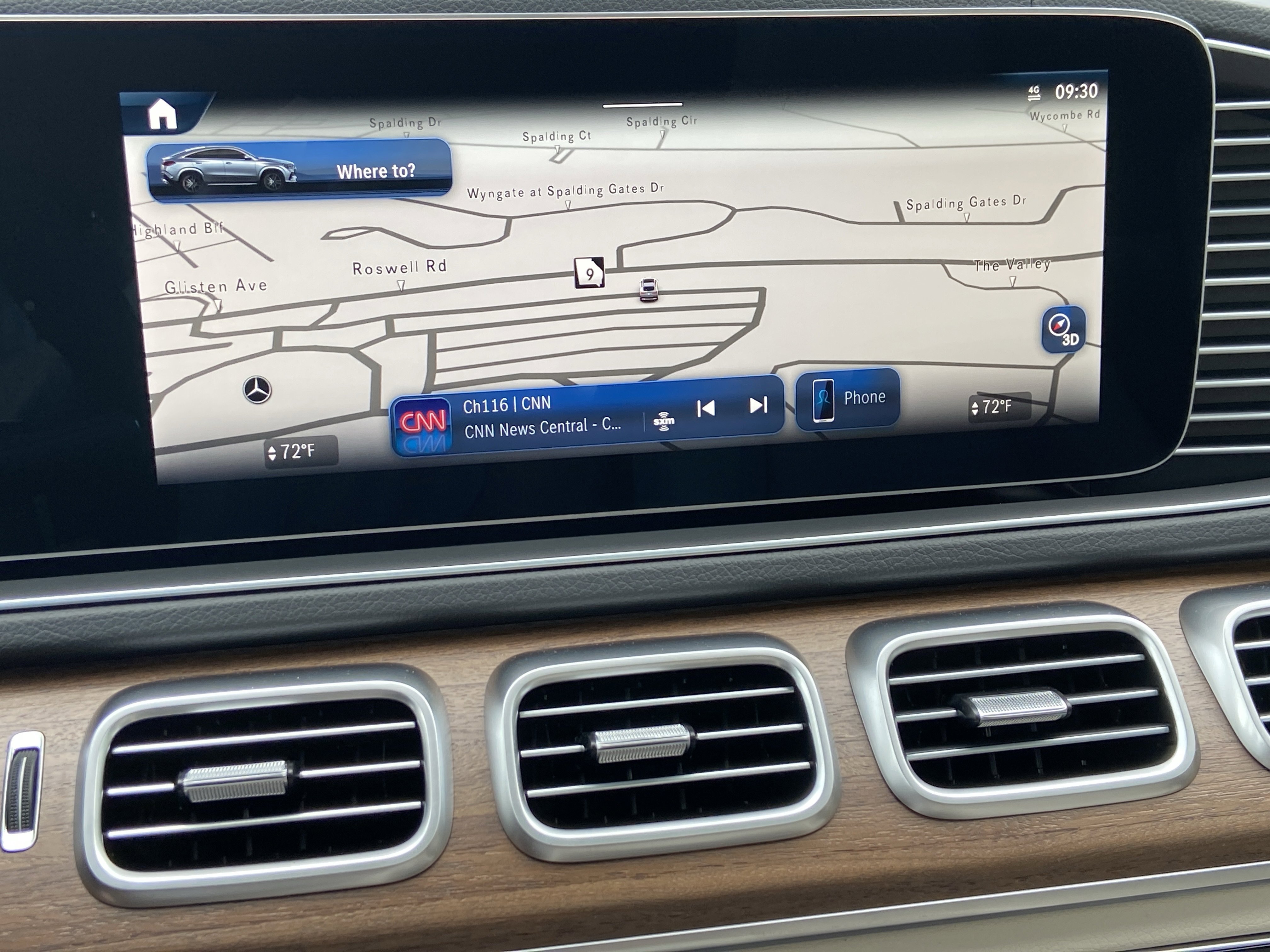New 2026 Polar White Mercedes-Benz GLE 450 4MATIC® Coupe image 28