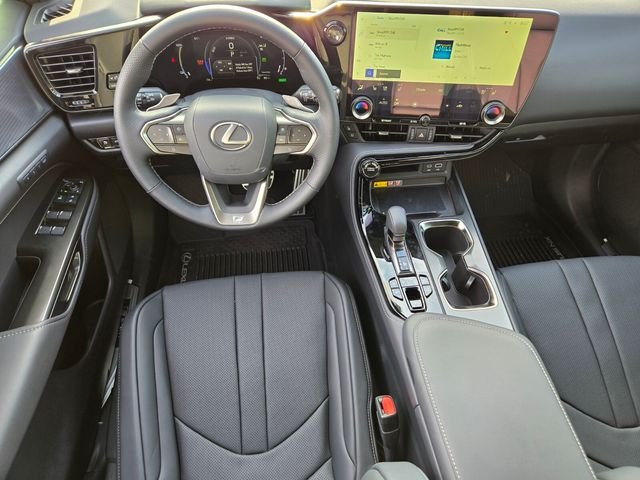 2026 Lexus NX 450h+ F-Sport - Photo 9