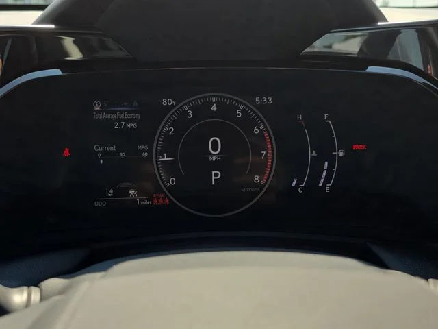 New 2026 Caviar Lexus PREMIUM image 19