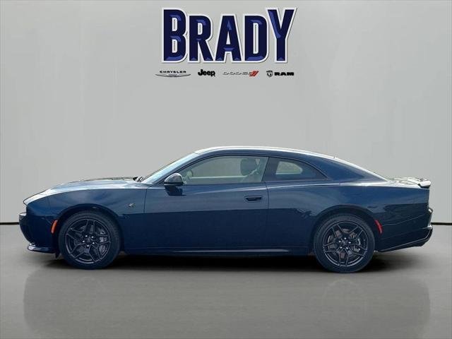 New 2026 After Dark Exterior Paint Dodge Scat Pack image 6