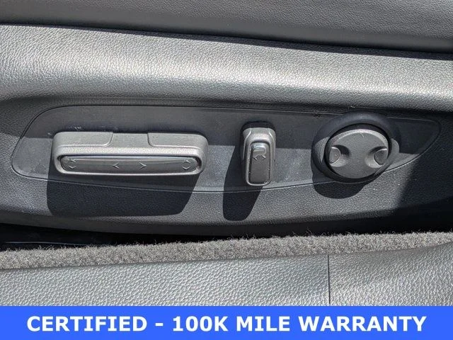 Certified Used 2025  Honda Touring image 19