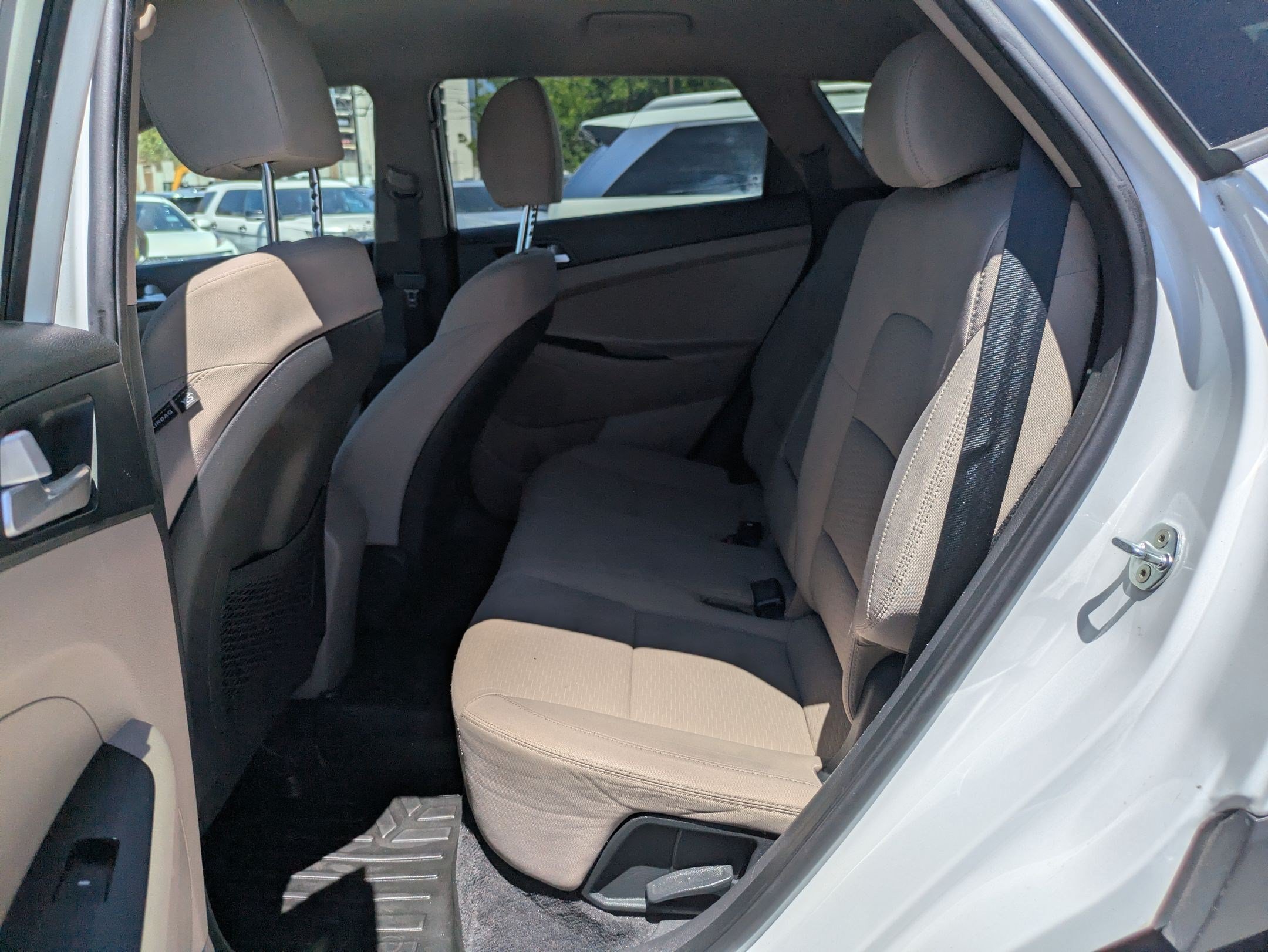 2021 Hyundai Tucson Value - Photo 25