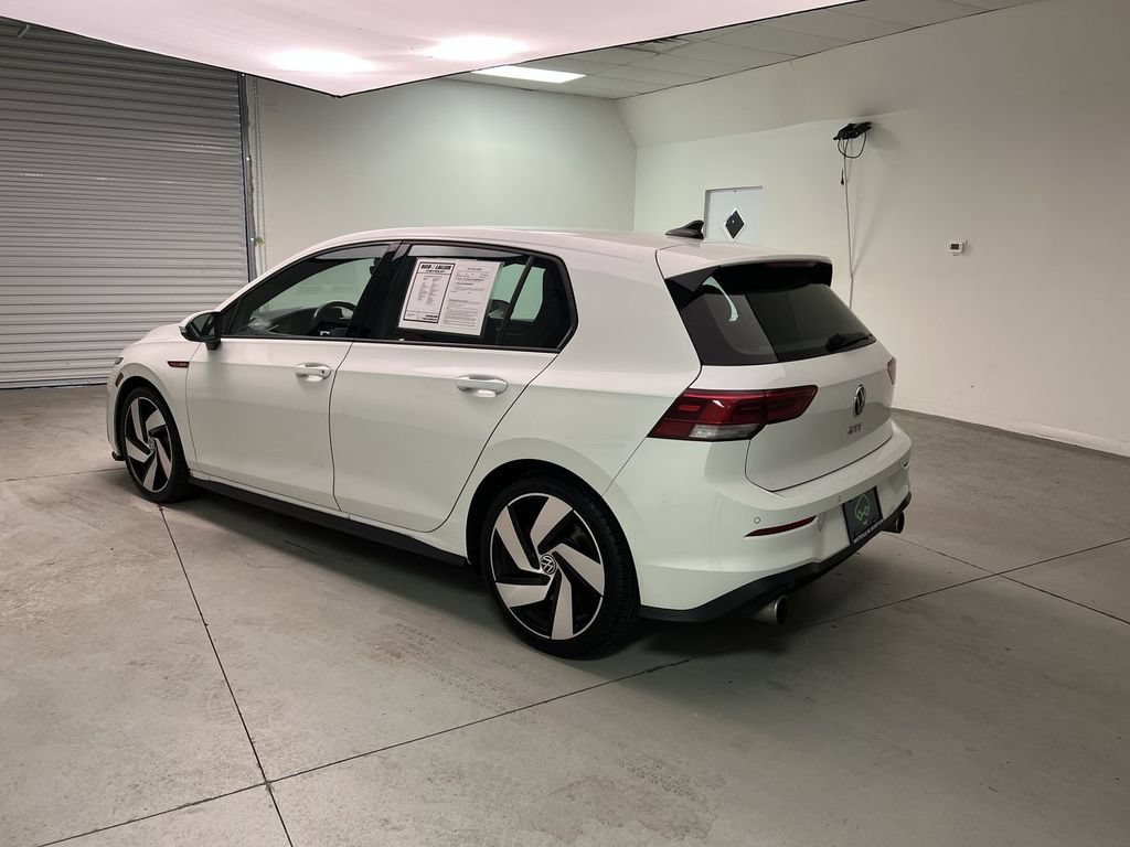2024 Volkswagen Golf GTI S - Photo 6