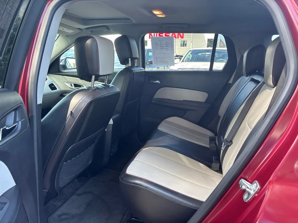 Used 2012 Red GMC SLT-2 image 14