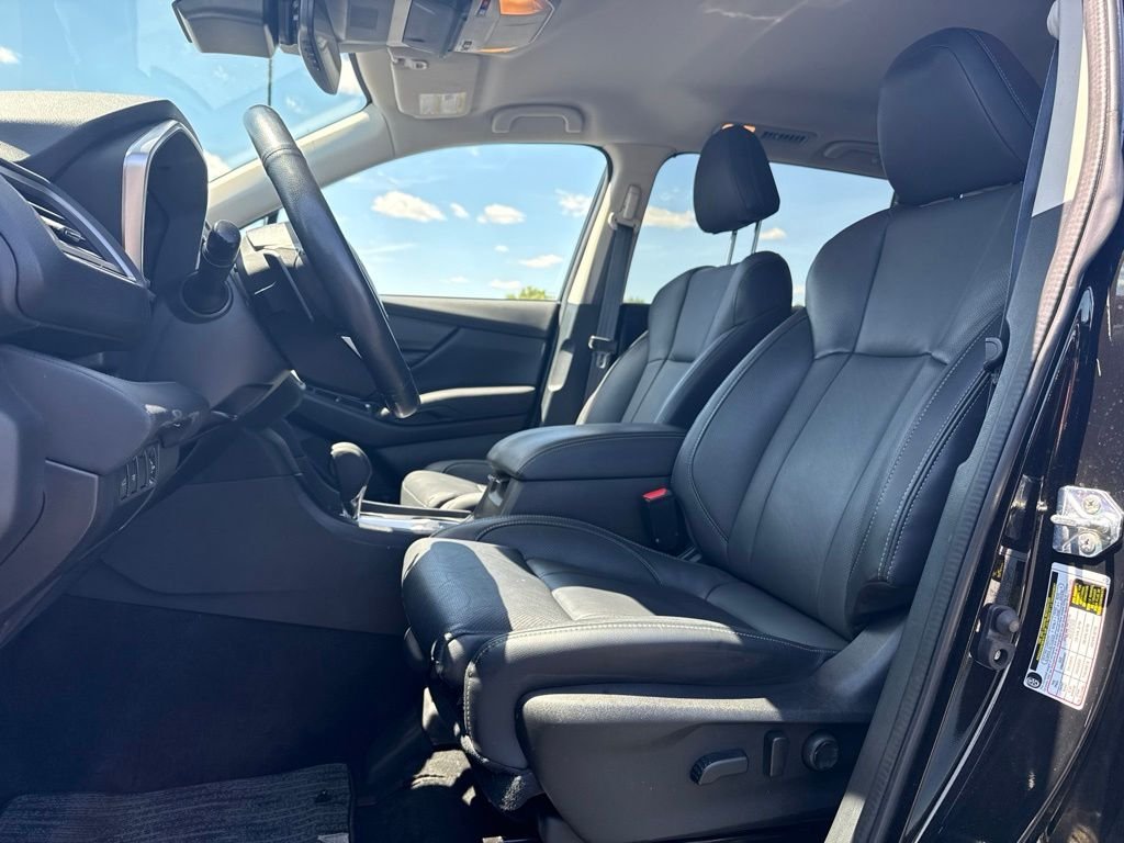 Used 2023 Black Subaru Limited image 10